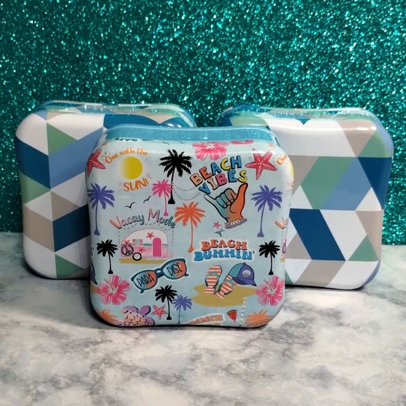 Tin Box Set - Picture 1 of 6